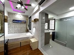 Simei Green Condominium (D18), Condominium #596494001